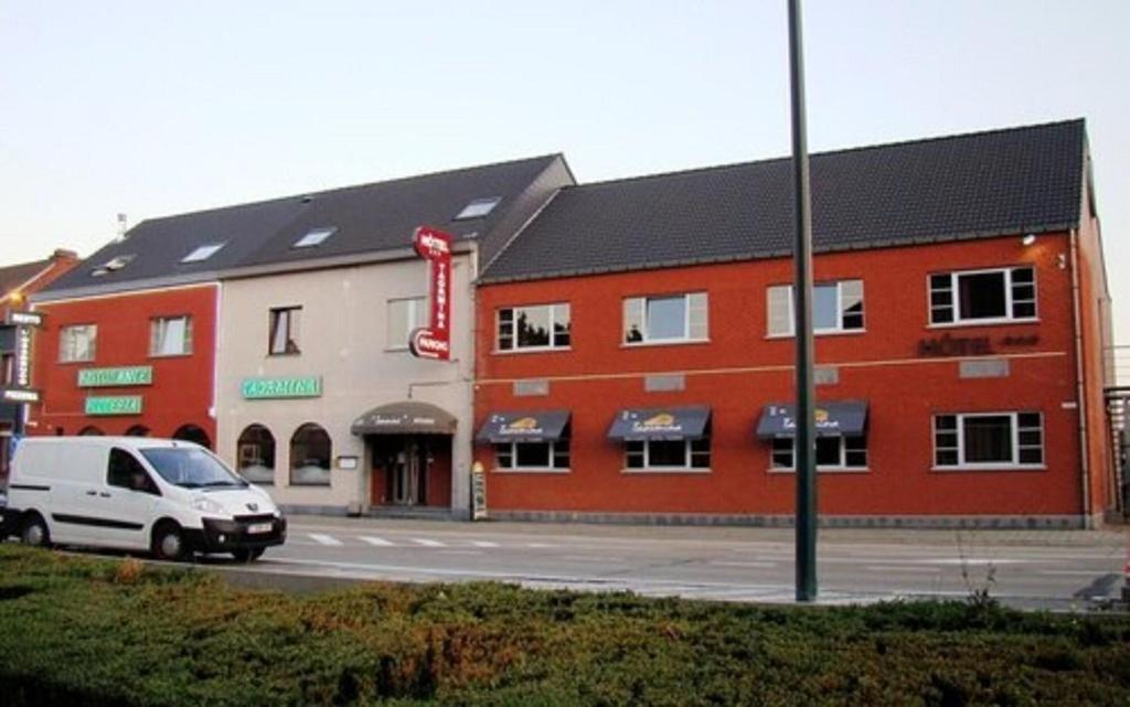 Photo - Hotel Taormina Brussels Airport