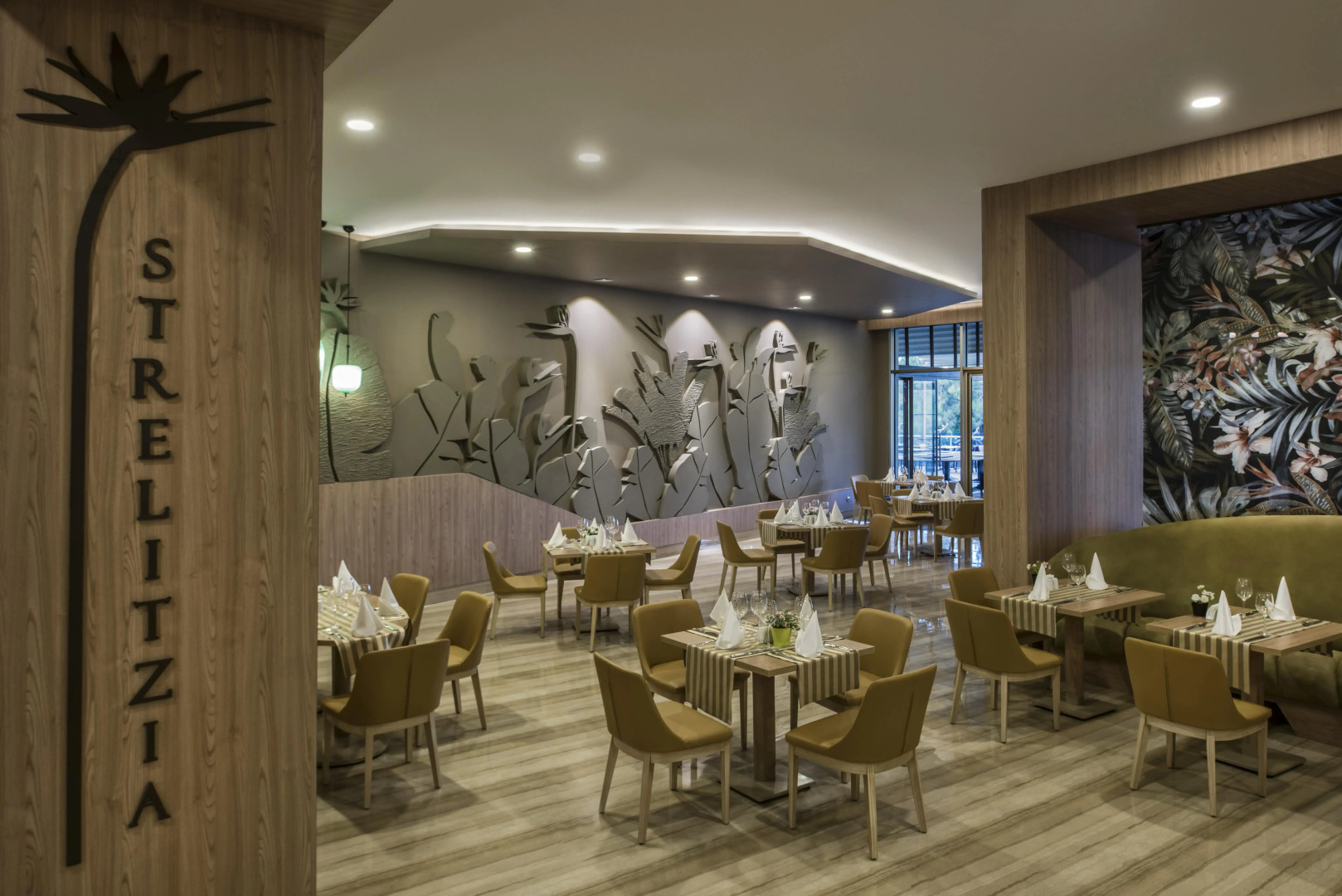 Foto - Delphin BE Grand Resort