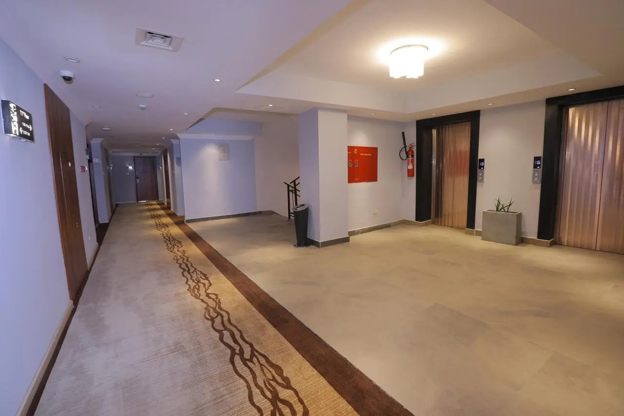 Photo - Mado Hotel