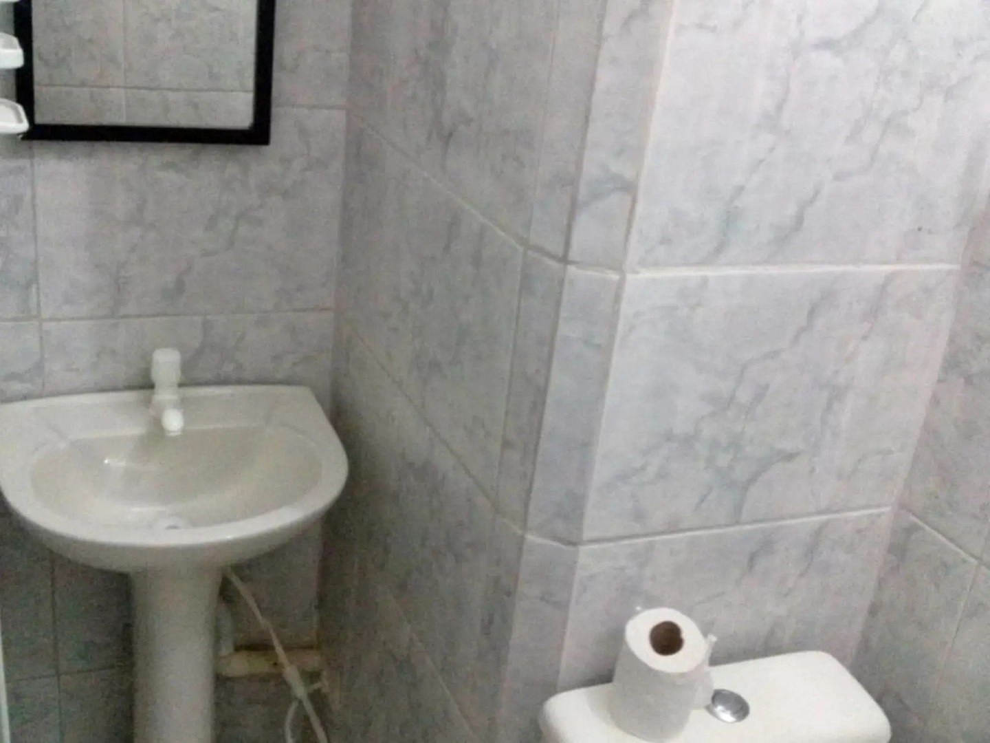 Foto - Pousada Águas Douradas