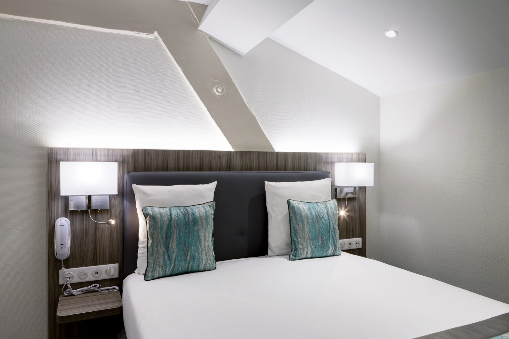 Photo - Le Phénix Hôtel