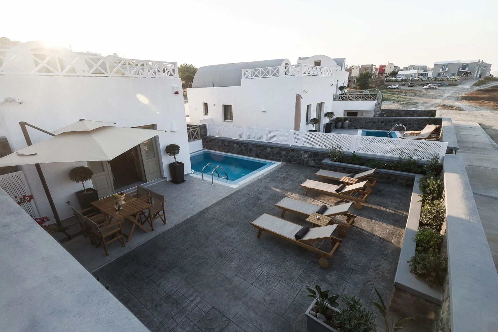 Photo - Mathios Luxury Homes