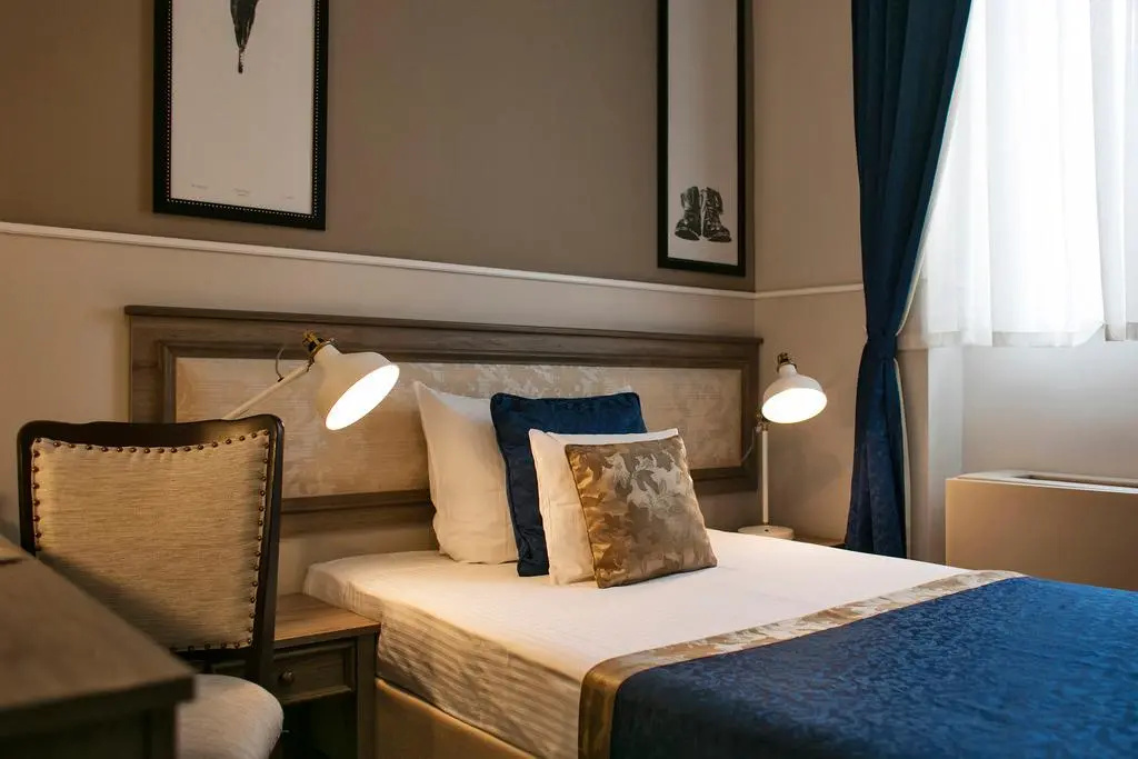Foto - Hotel Jägerhorn