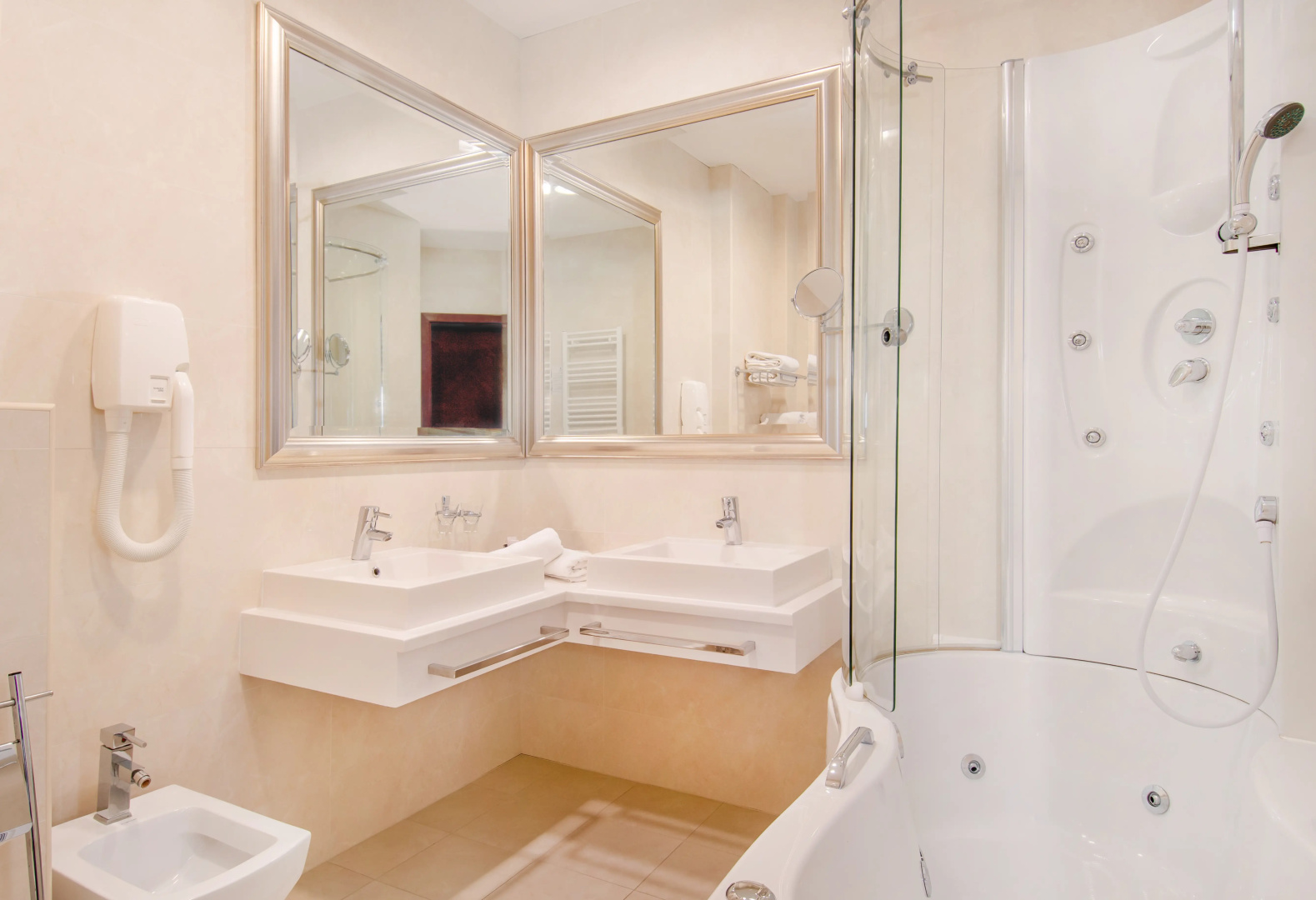 Photo - Hotel President Solin