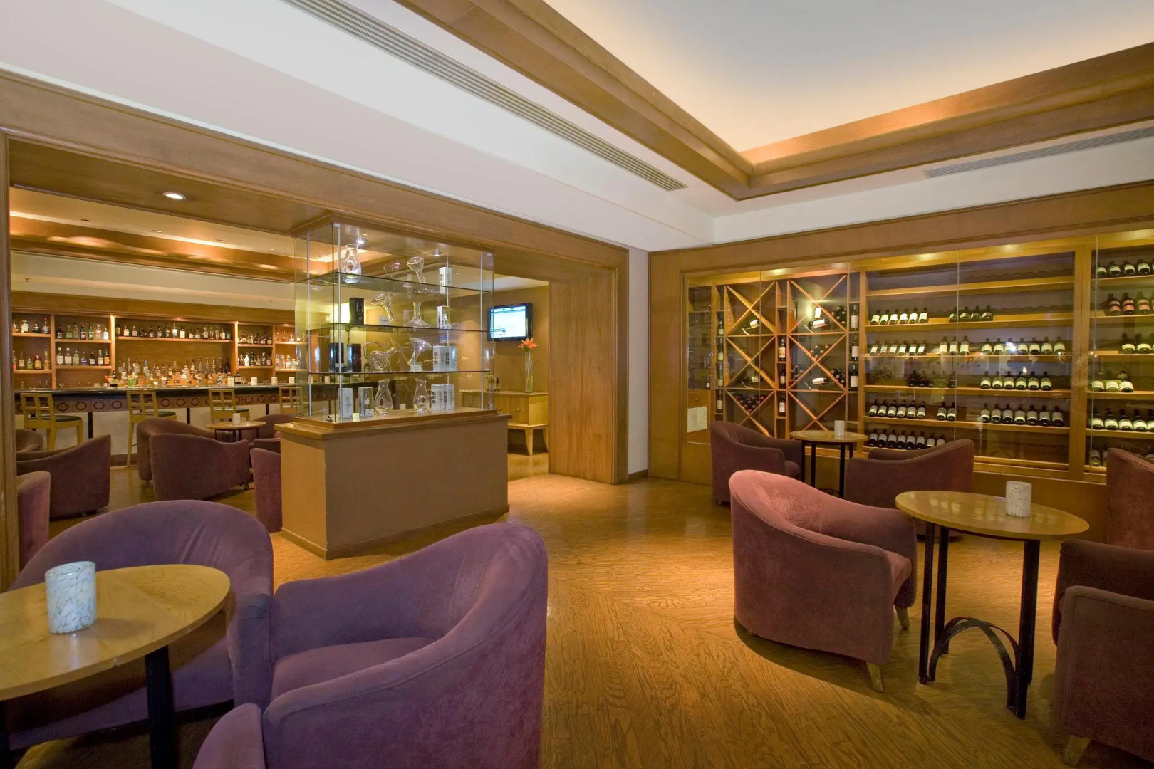 Foto - Fiesta Americana Guadalajara