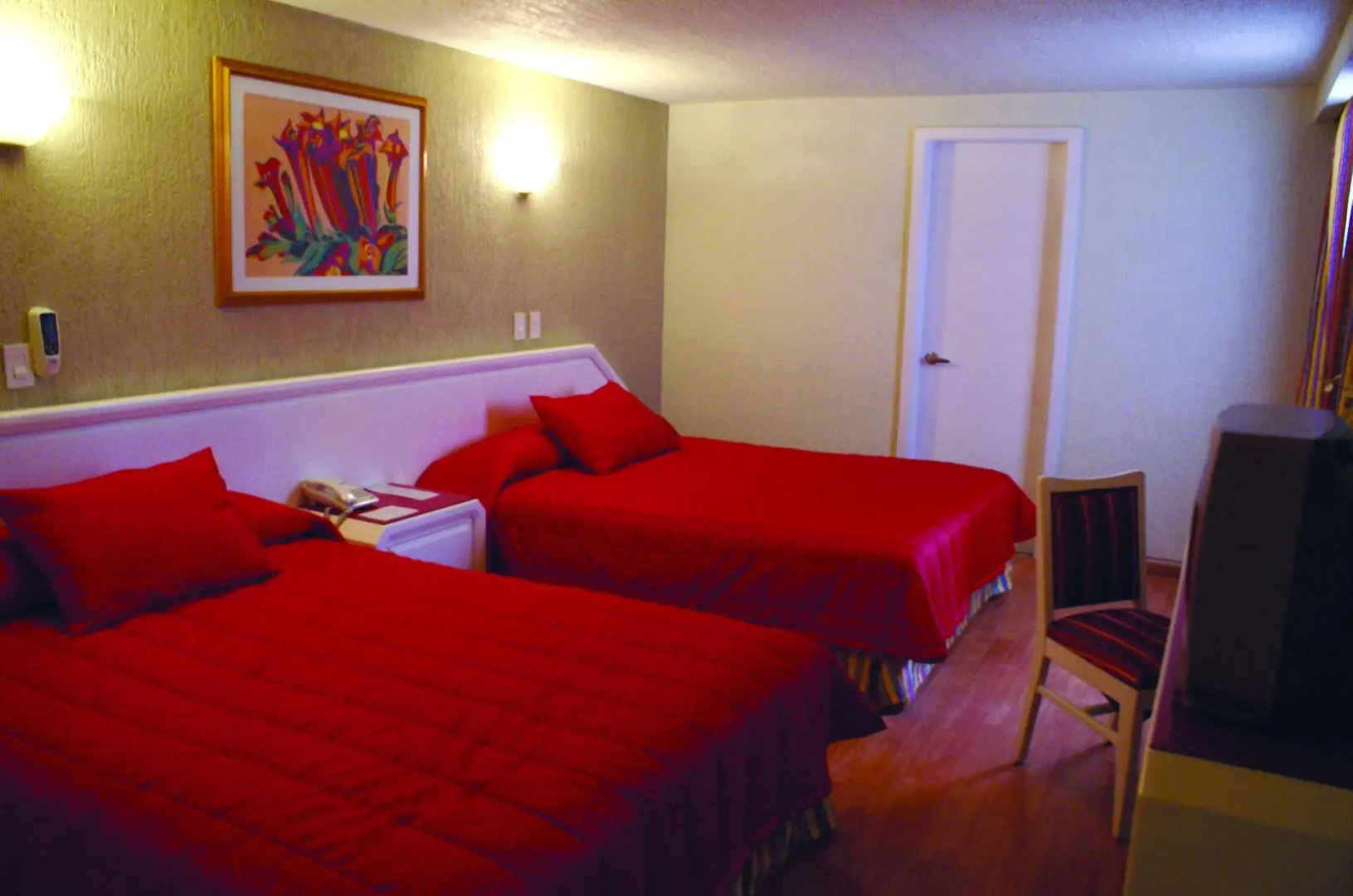 Foto - Hotel Regente