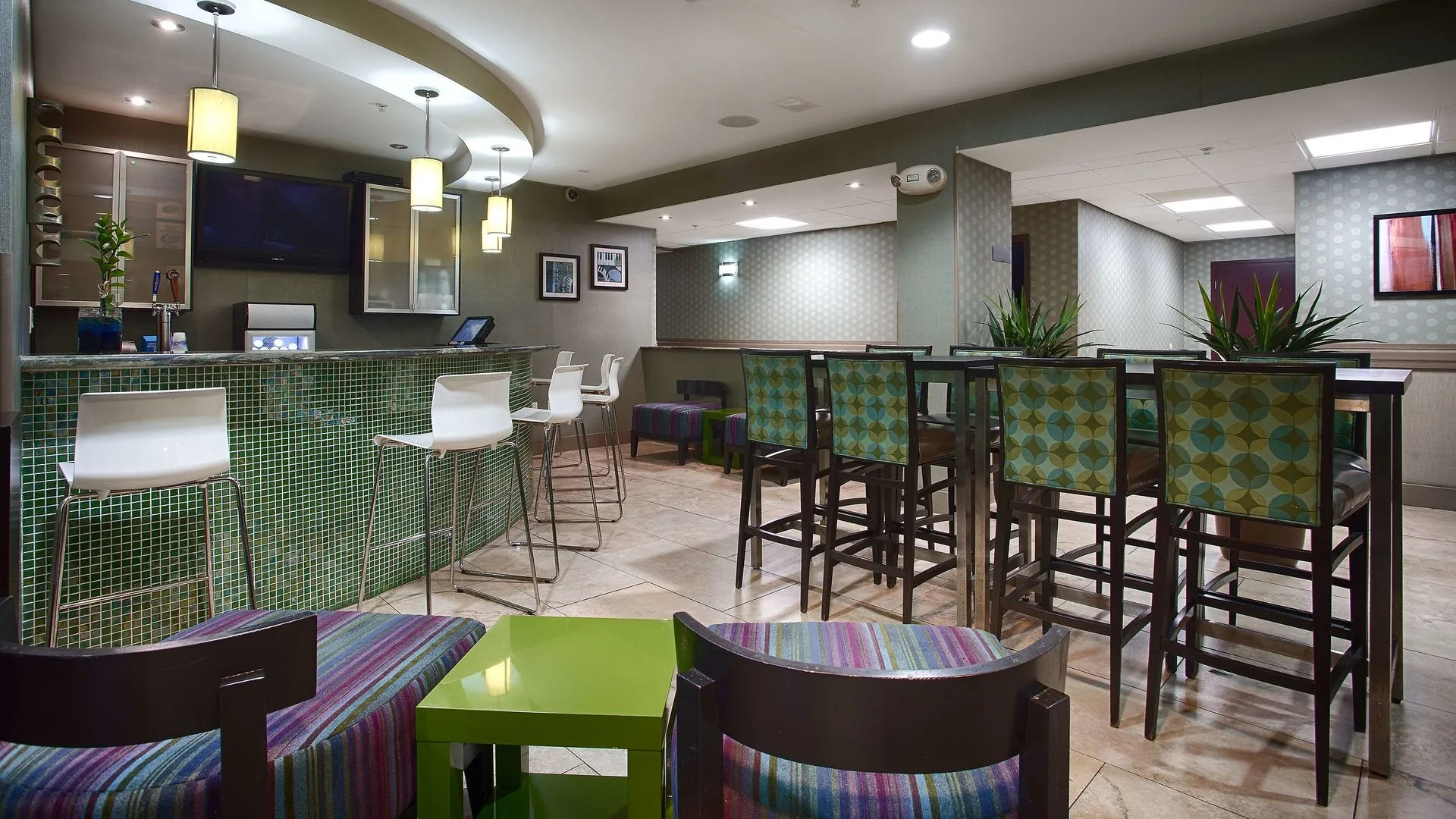 Foto - Four Points by Sheraton Fort Lauderdale Airport - Dania Beach