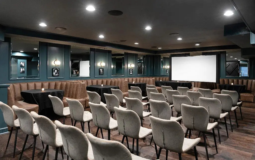 Photo - The Georgian, in The Unbound Collection by Hyatt