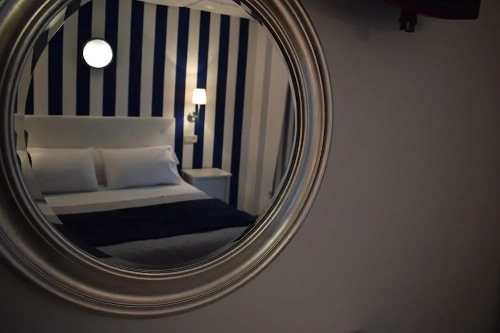 Foto - Hostal Alcázar