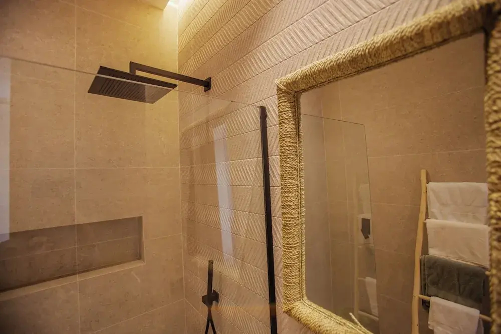Foto - Villa Marleanis 5 suites 300m2 piscine chauffée privative 11m de long résidence avec gardien