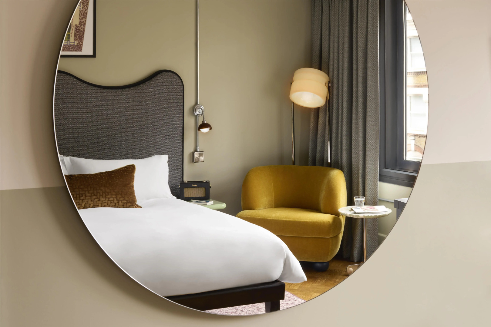 Foto - The Hoxton, Shoreditch