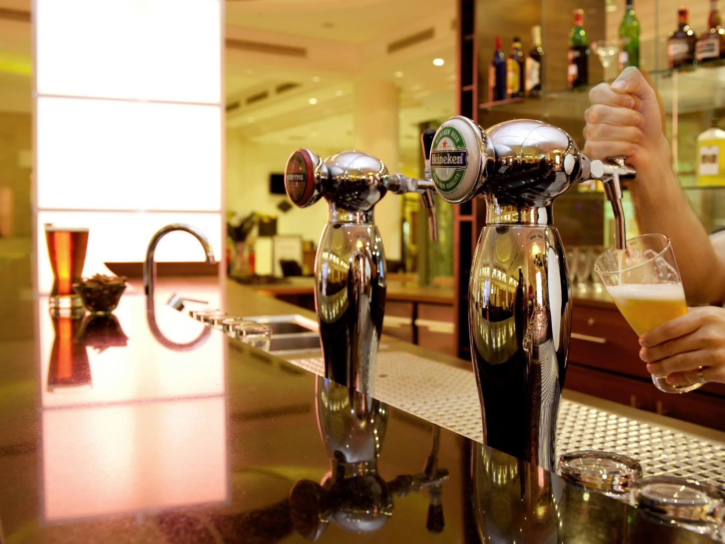 Foto - U Magic Palace Hotel