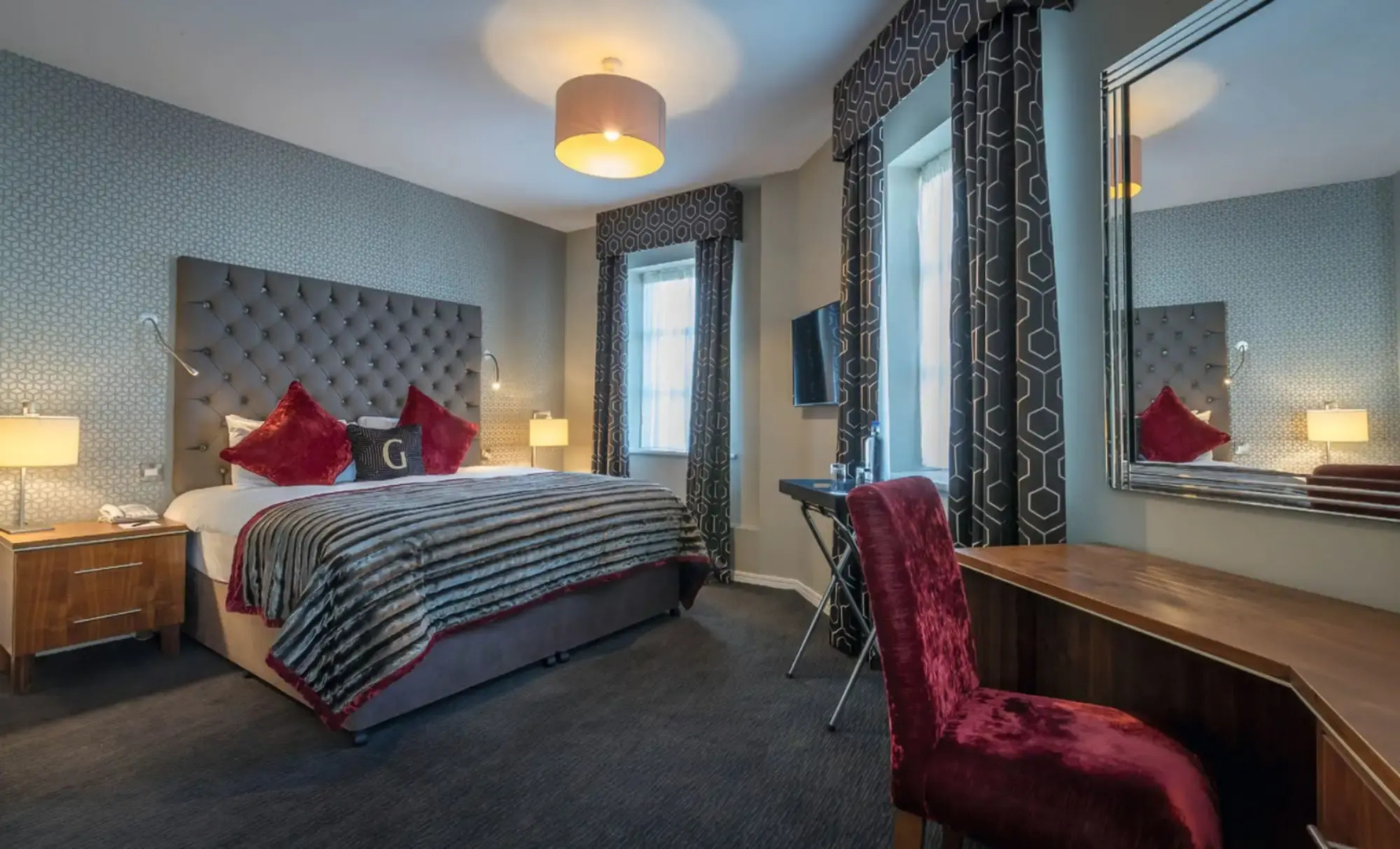 Foto - Riu Plaza The Gresham Dublin