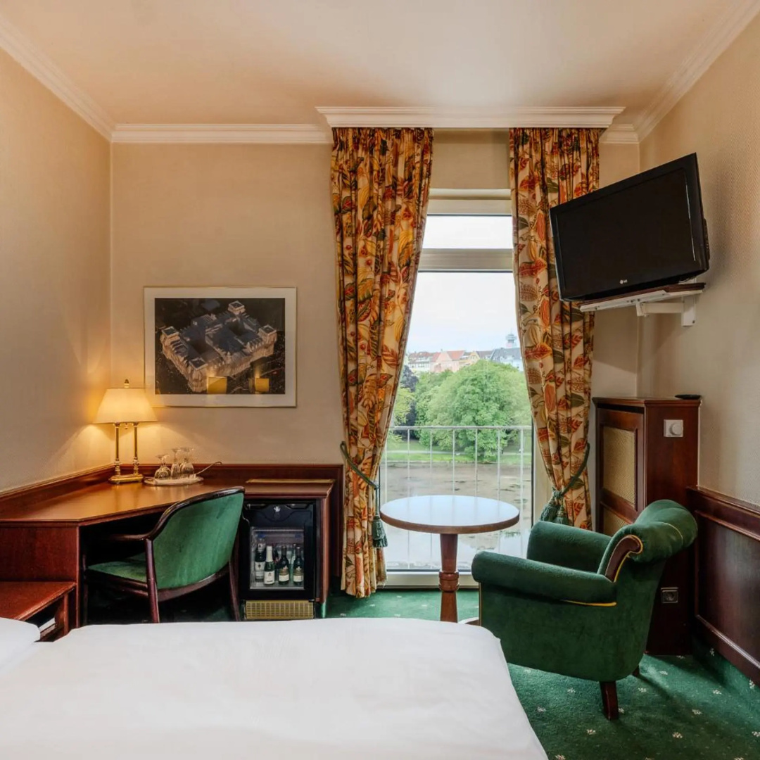 Foto - Ringhotel Seehof Berlin