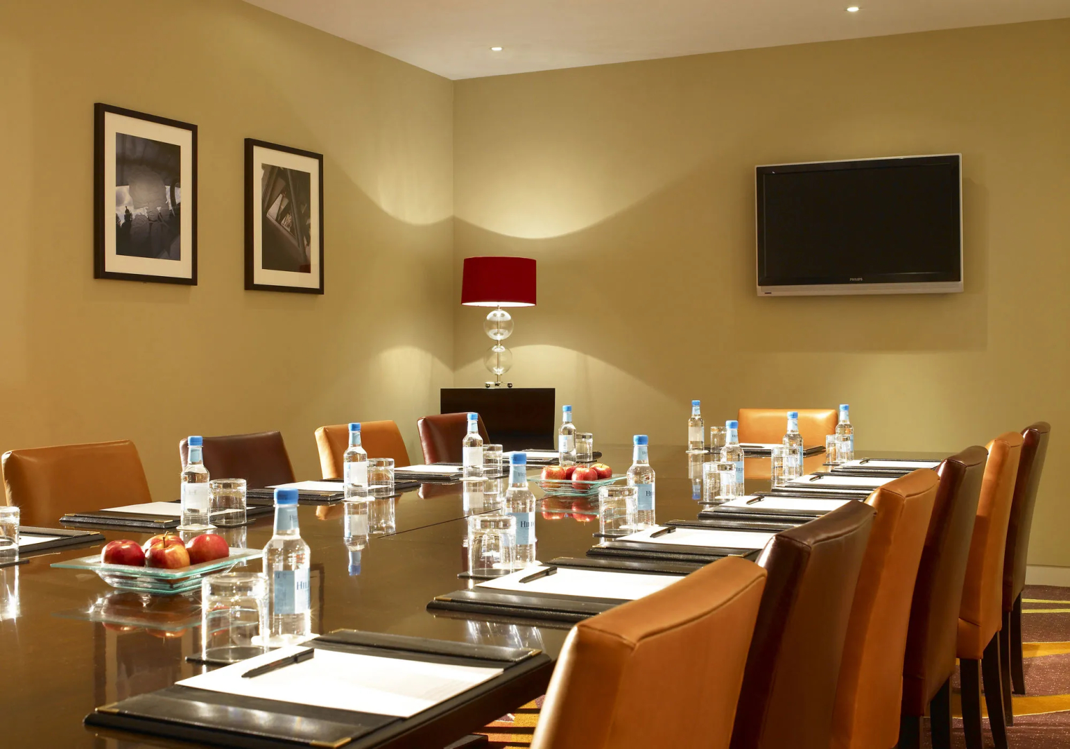 Foto - Radisson RED London Twickenham
