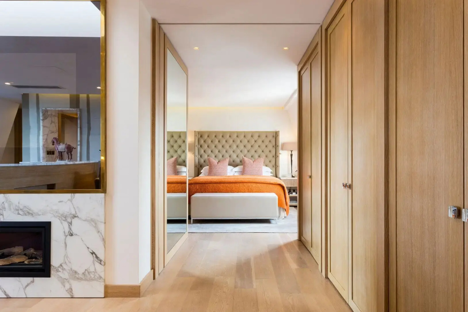 Photo - The Marylebone Hotel