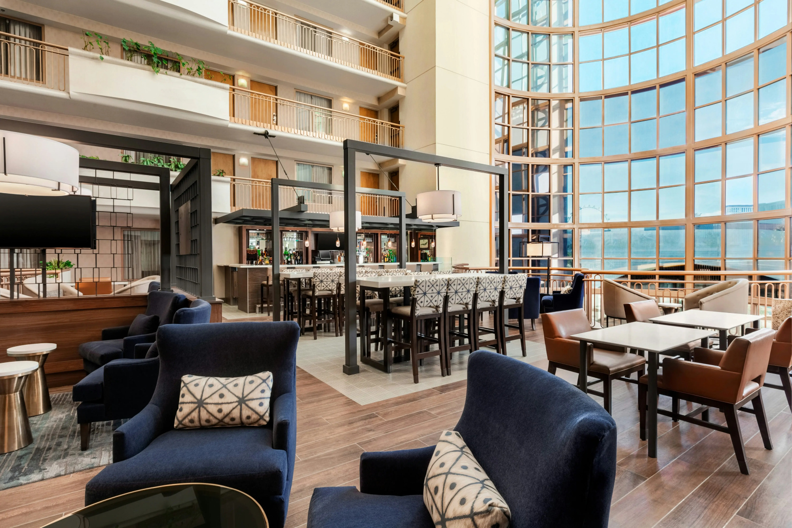 Photo - Embassy Suites by Hilton Convention Center Las Vegas