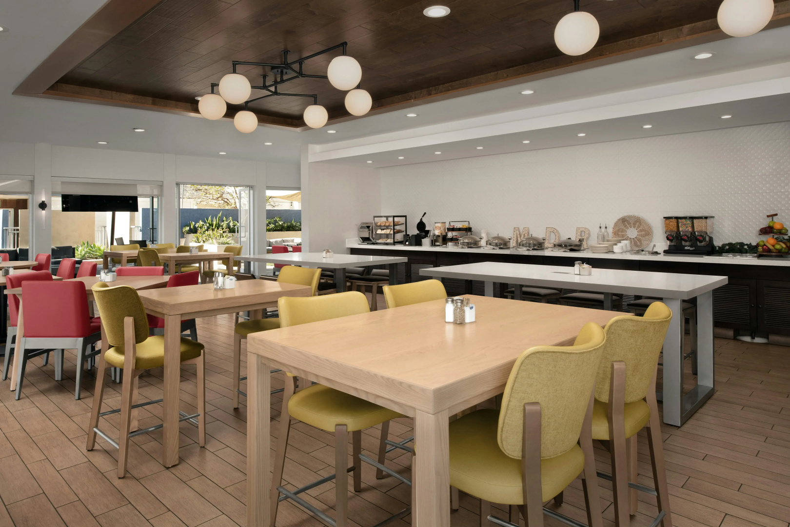 Photo - Hilton Garden Inn Marina Del Rey