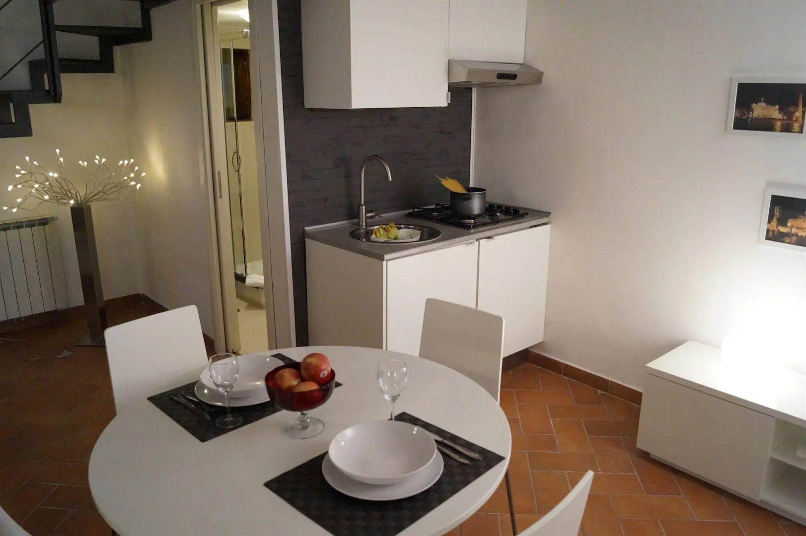 Foto - Relais Arco Della Pace