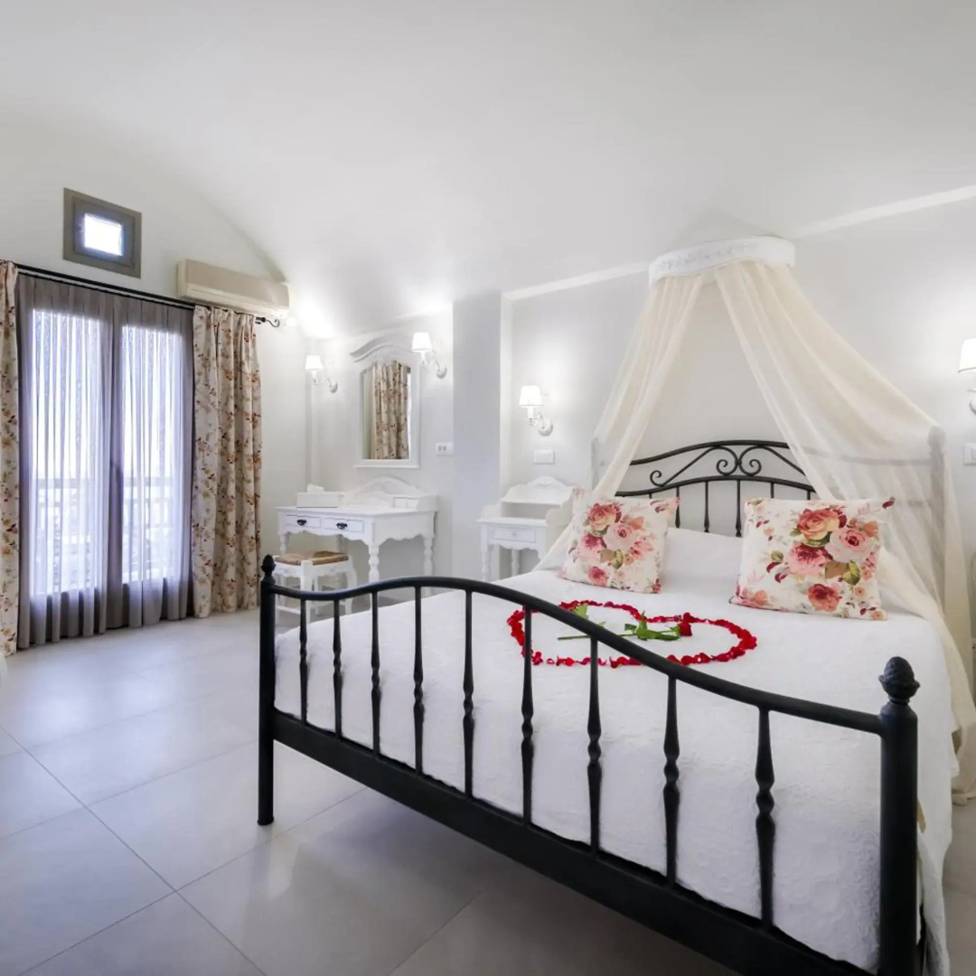 Photo - Hotel Zephyros