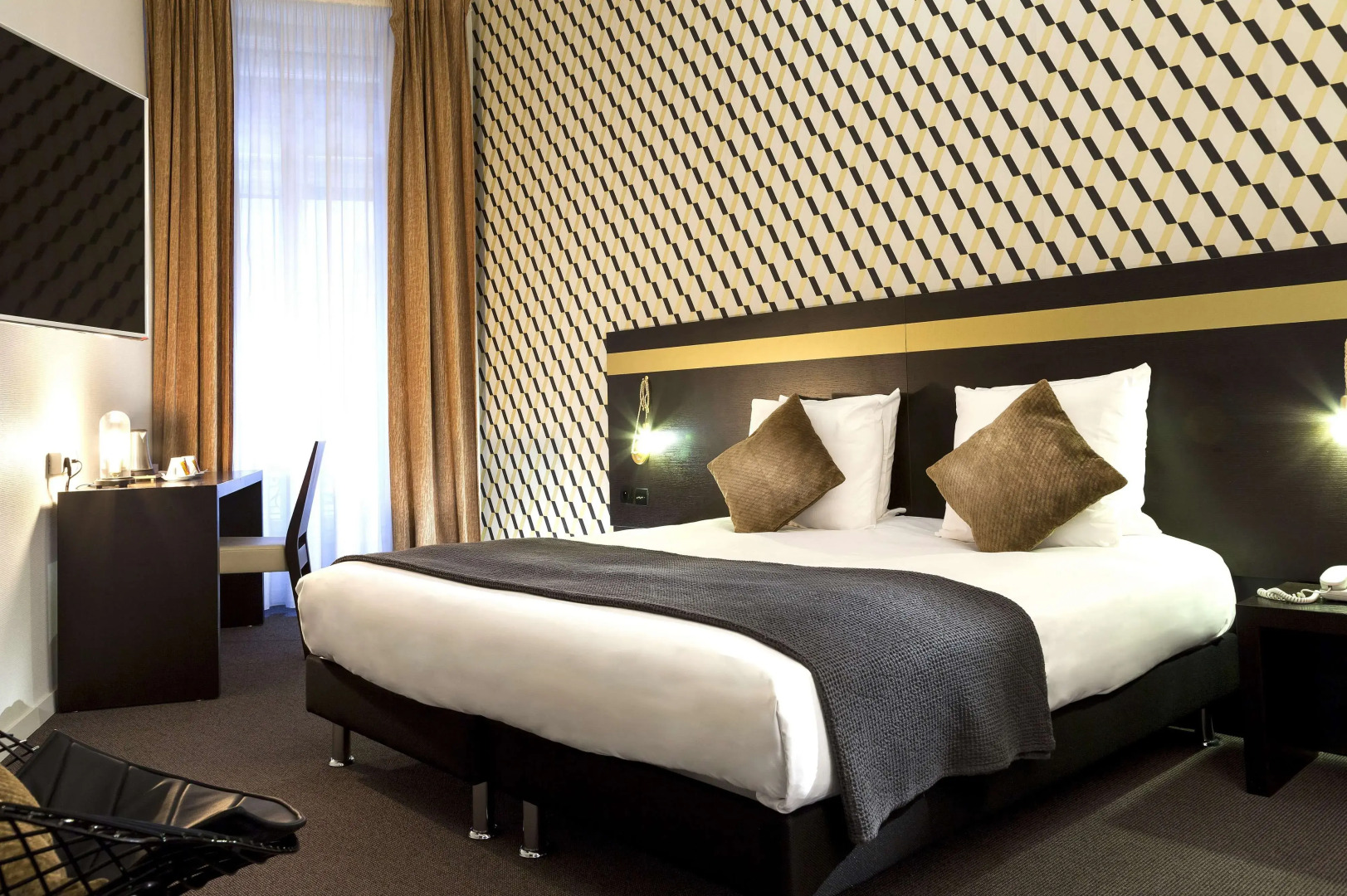 Foto - Hôtel Le Soleia by Inwood Hotels