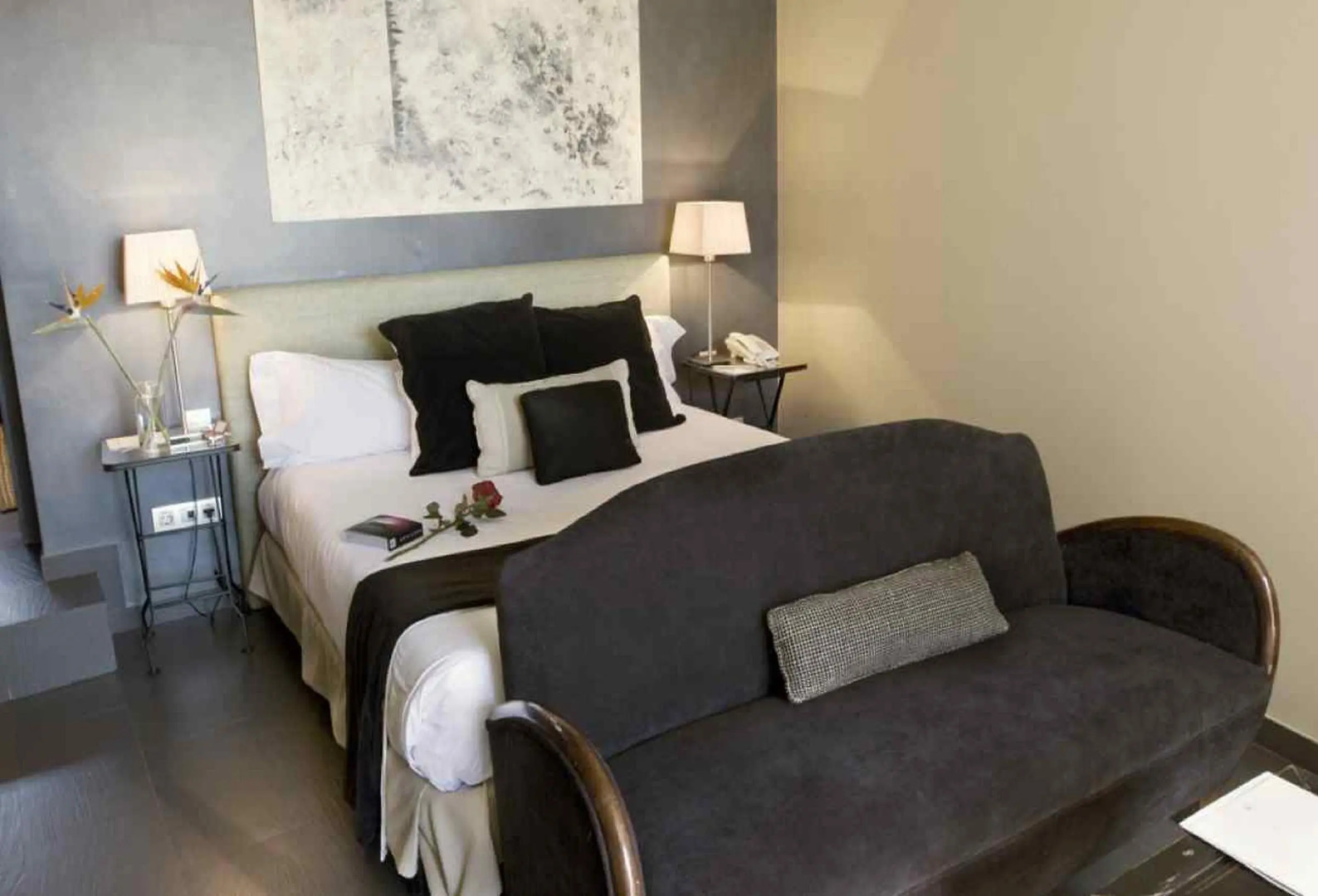 Foto - Gran Claustre Boutique Hotel