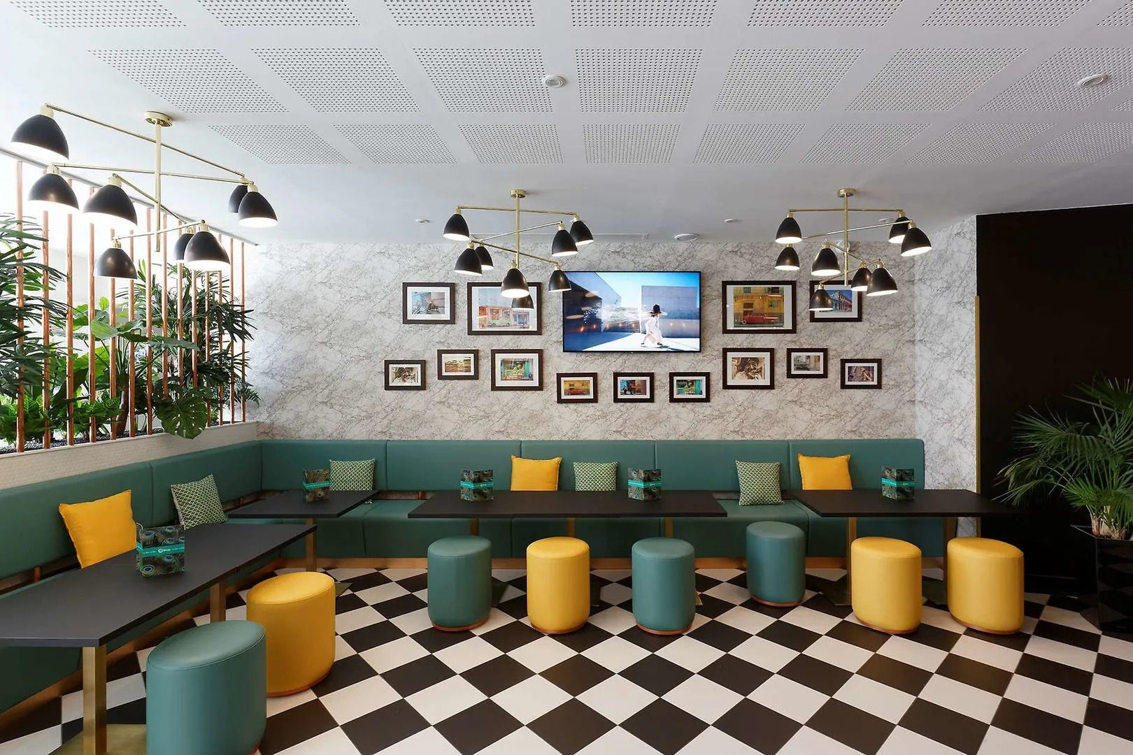 Foto - Hôtel Birdy by Happyculture