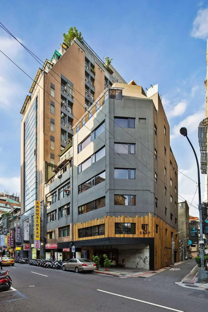 Photo - Cho Hotel 3