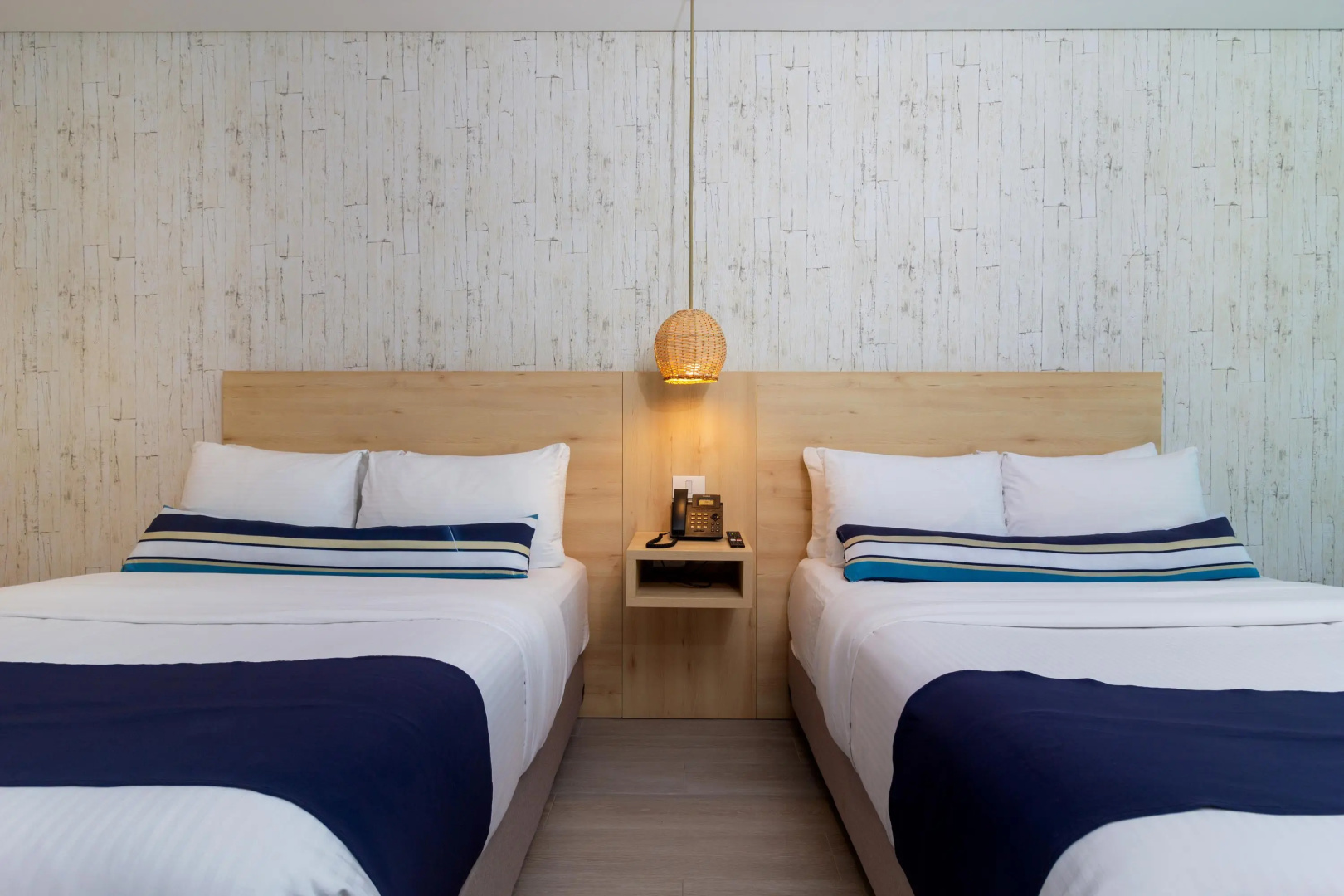 Photo - Aquamare Hotel