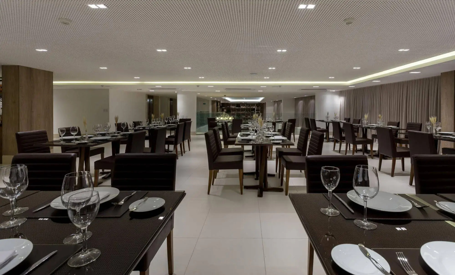 Foto - Manaíra Hotel