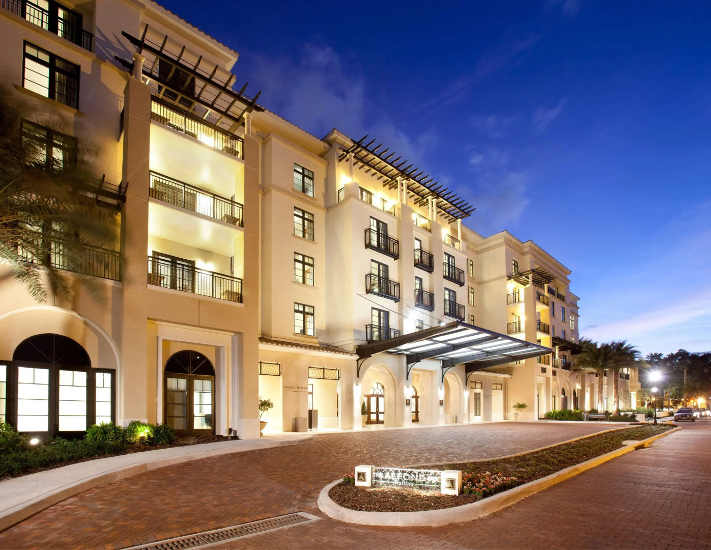 Photo - The Alfond Inn
