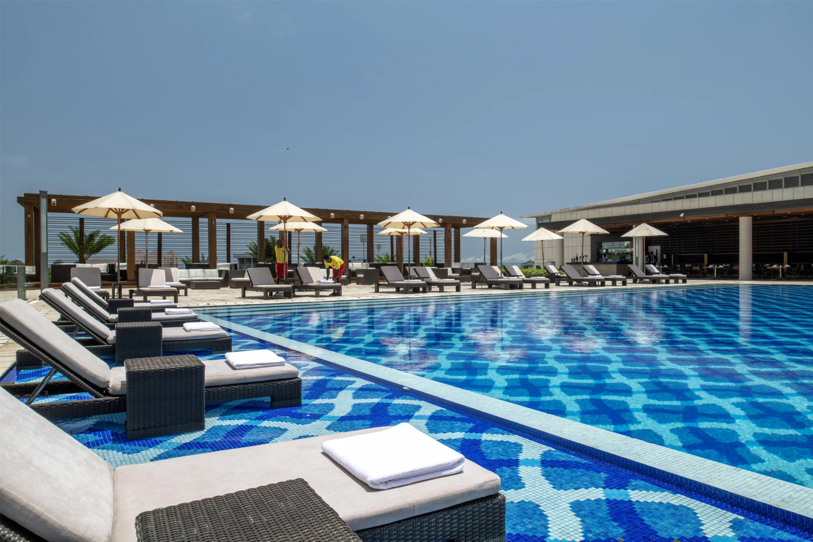 Photo - Kempinski Hotel Gold Coast City