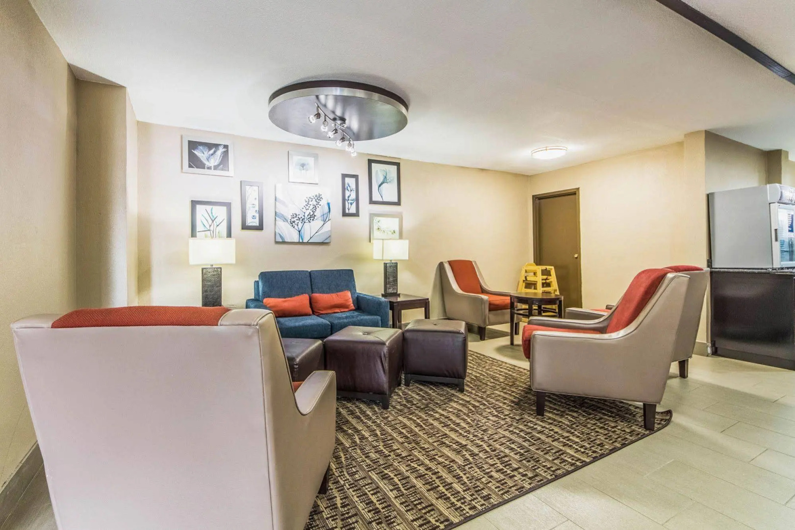 Photo - Comfort Inn Dallas Park Central