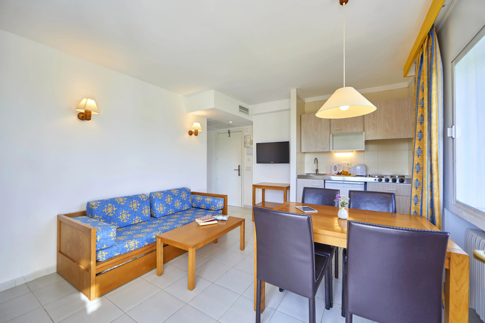 Photo - Gavimar La Mirada Hotel and Apartments