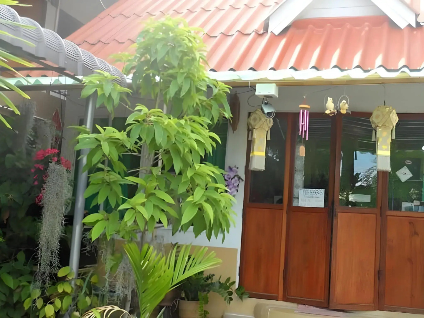 Photo - Kechkewalin House