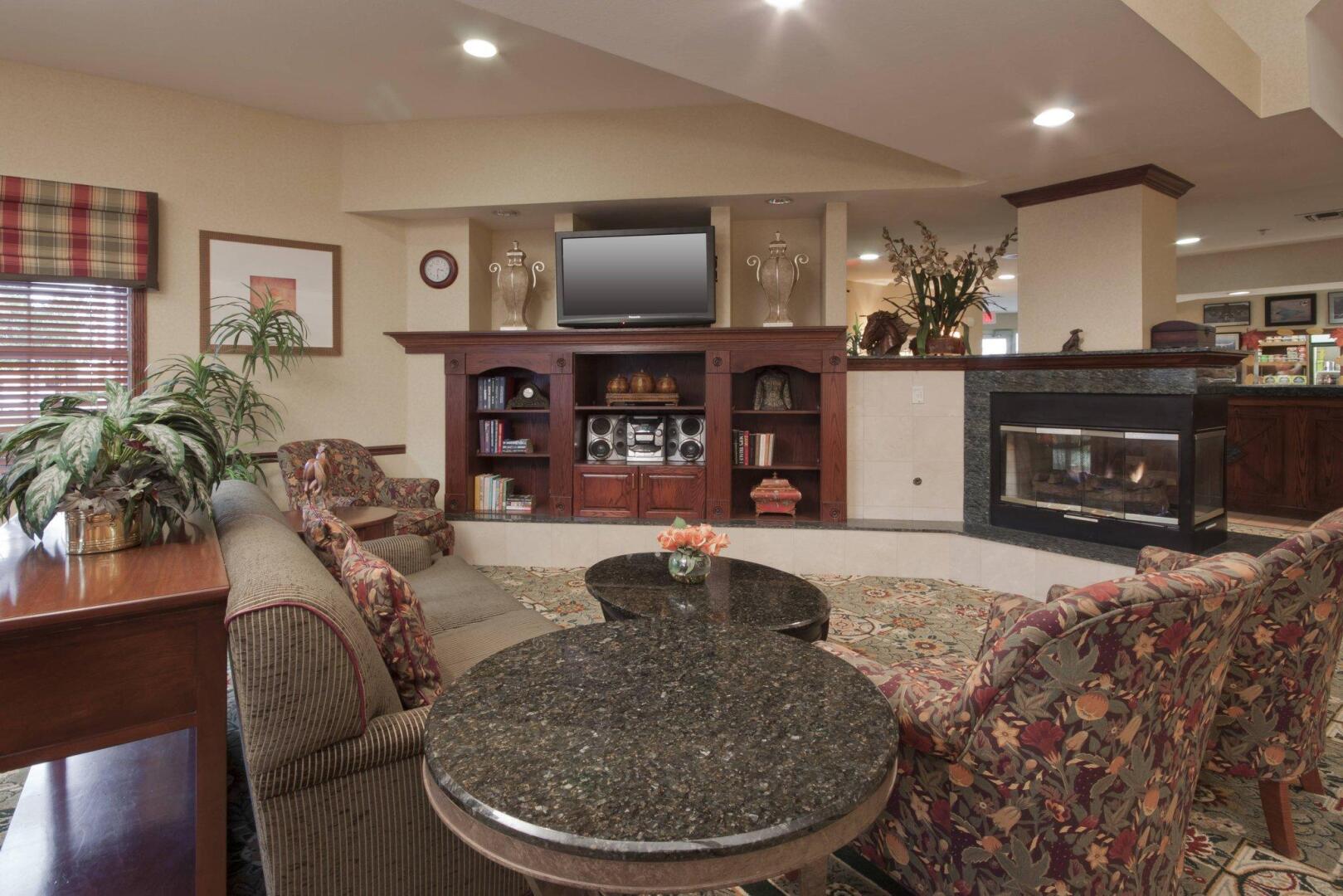 Foto - Residence Inn by Marriott Palmdale Lancaster