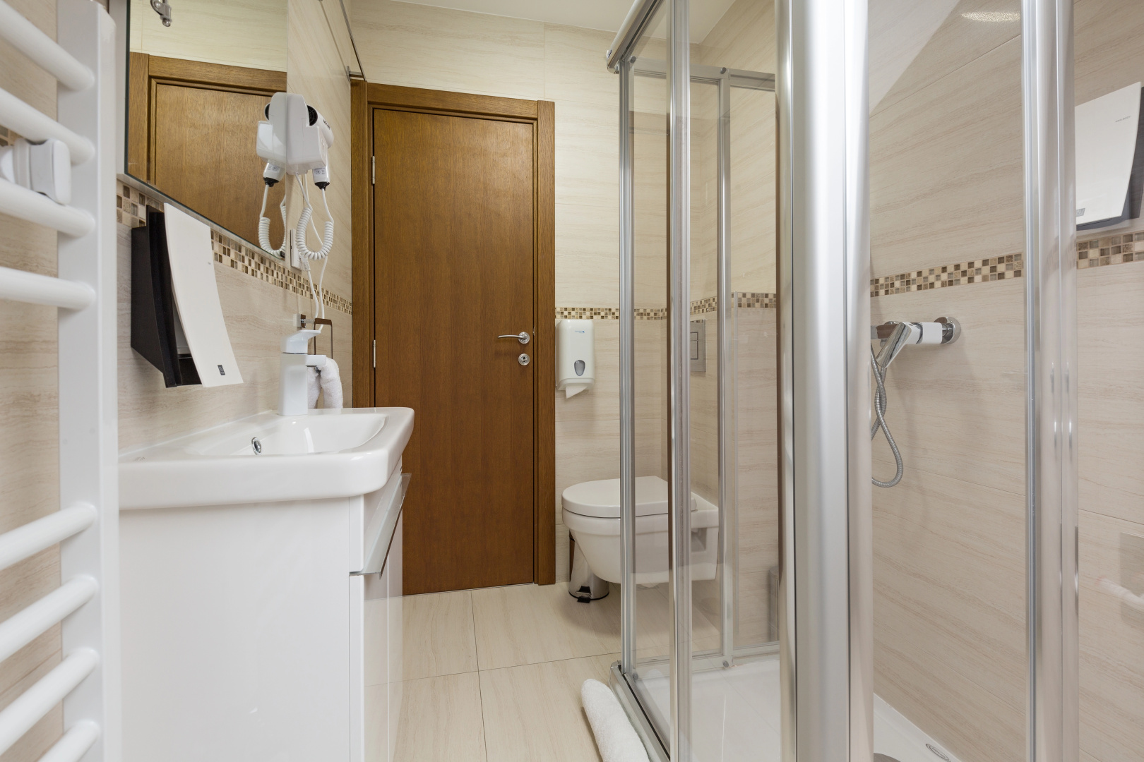 Foto - Apartmani Prime Beograd