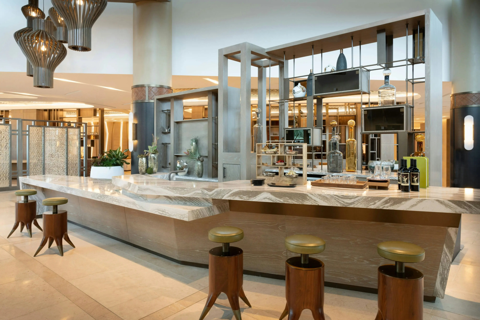 Foto - JW Marriott Orlando Bonnet Creek Resort & Spa