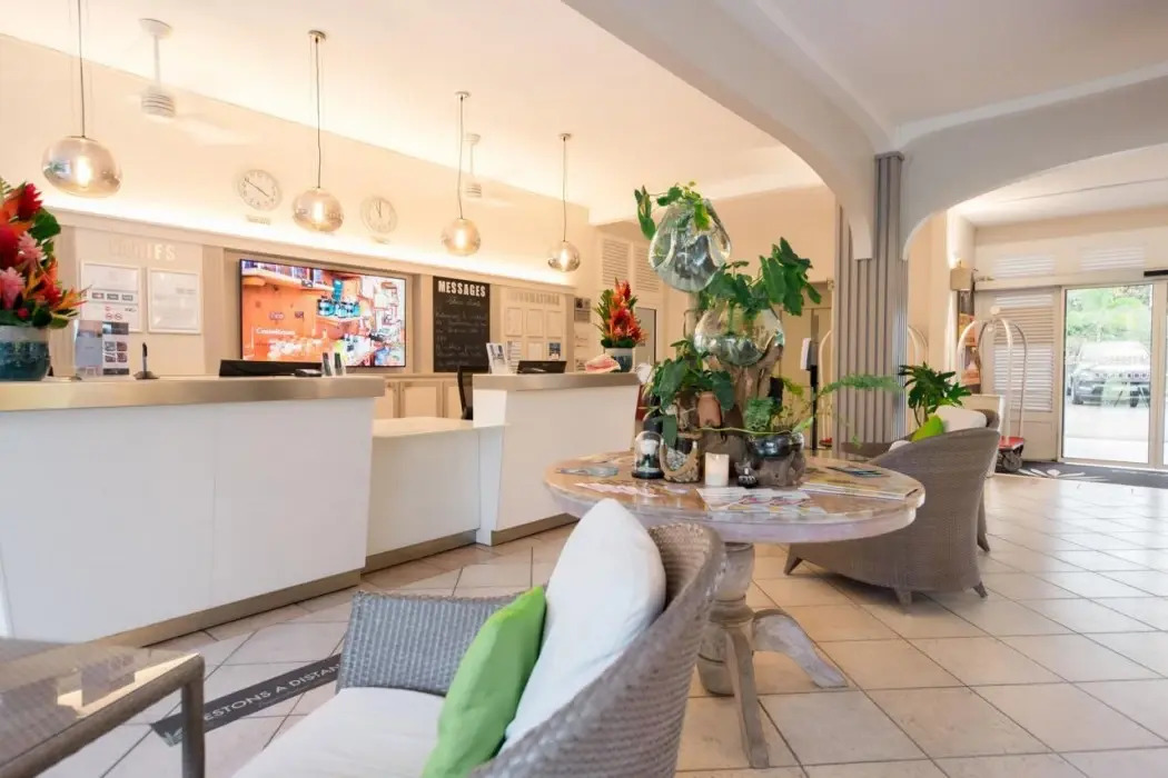 Foto - La Pagerie - Tropical Garden Hotel