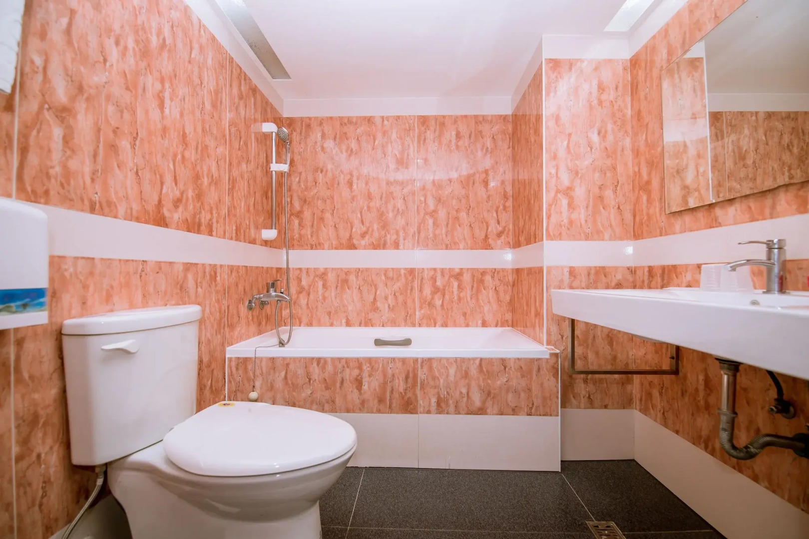 Photo - Guide Hotel Taoyuan Fuxing