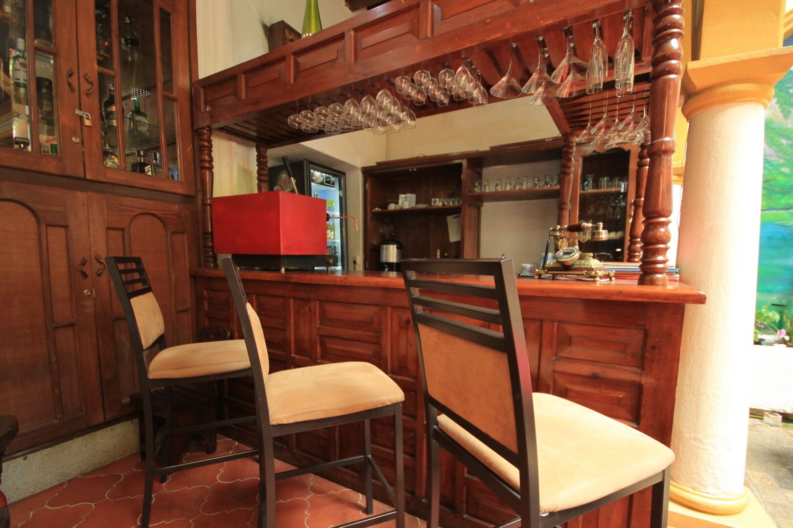 Photo - Mansion de los Angeles