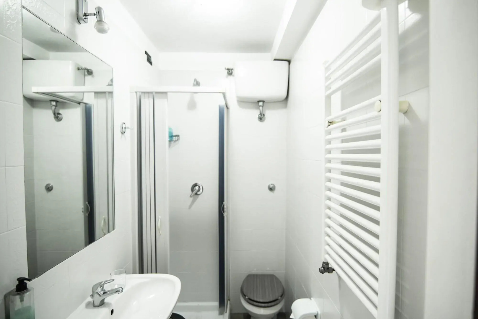 Foto - Hotel Dell'Urbe