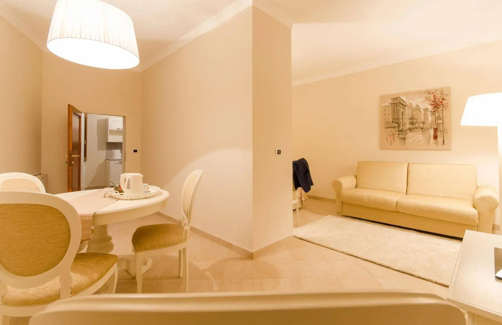 Foto - Residenza Marchesi Pontenani