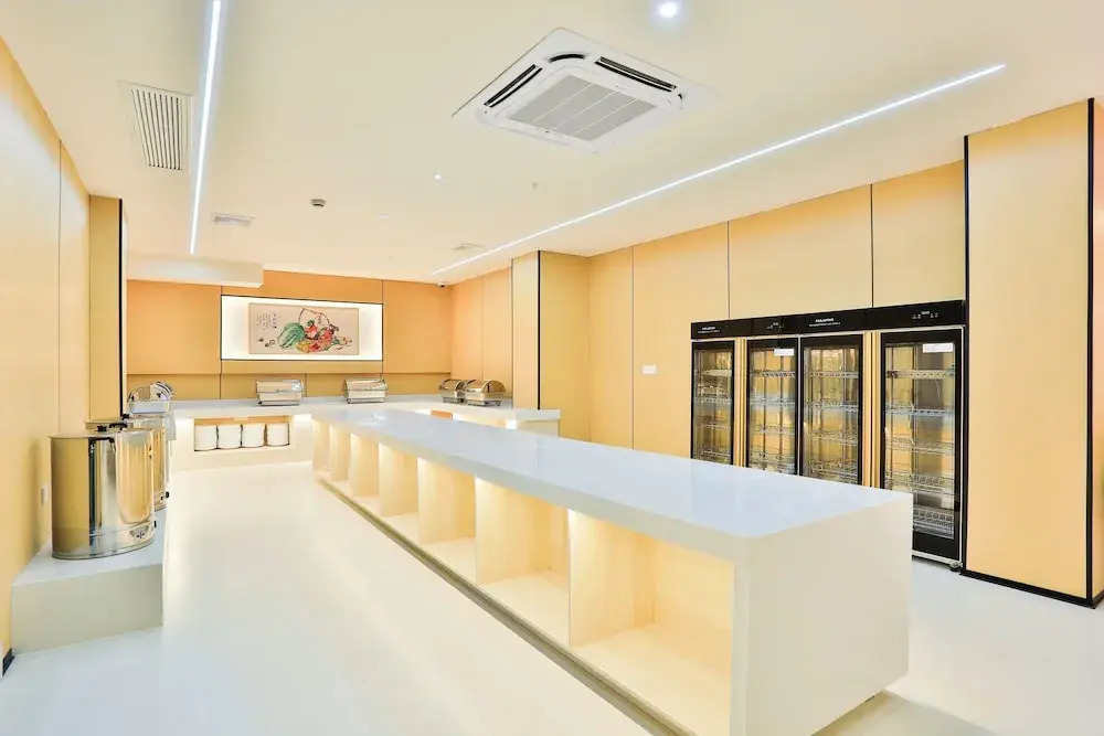 Foto - Shanghai Meihao Premium Journey Hotel - Shanghai International Tourism Resort Store