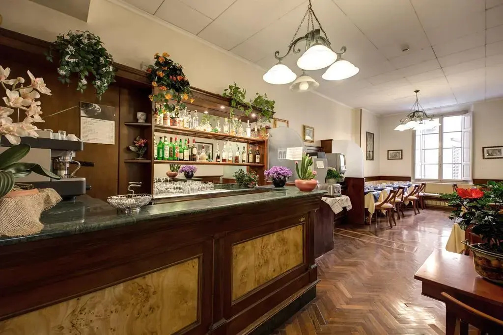 Foto - Hotel De Lanzi