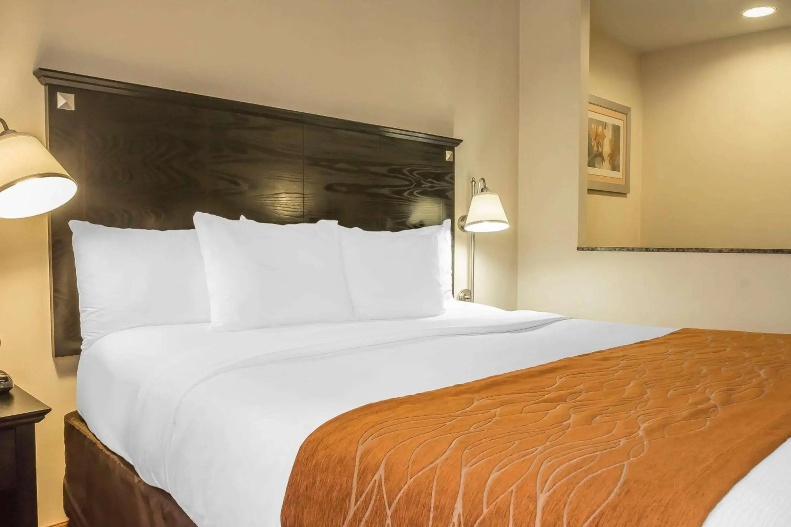 Foto - The Prince Kitano New York