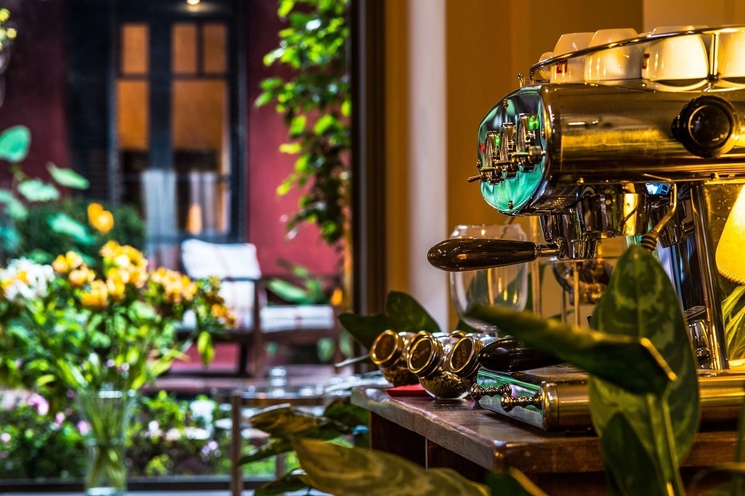 Foto - BE Jardin Escondido By Coppola