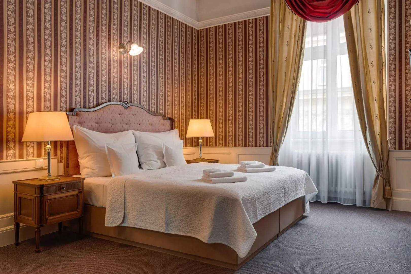 Foto - Hotel Praga 1885 by Wagnerstays