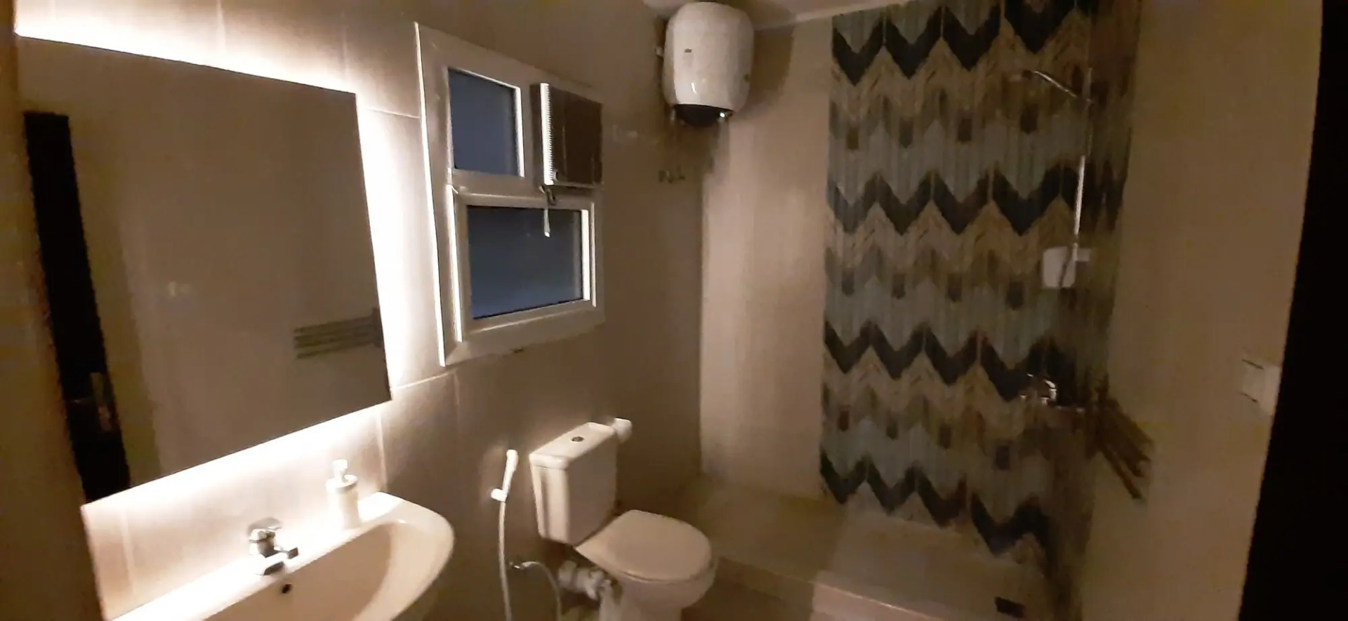 Foto - Nakhil Inn Residence