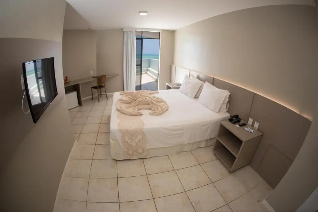 Foto - Maceió Mar Hotel